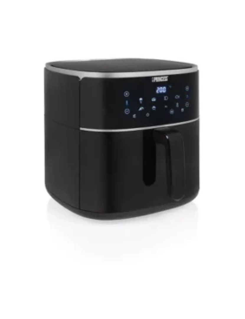 Princess - Airfryer Digital 8L