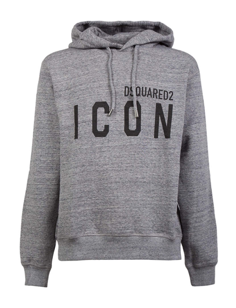 Dsquared2 - Sweatshirt de Homem Grey