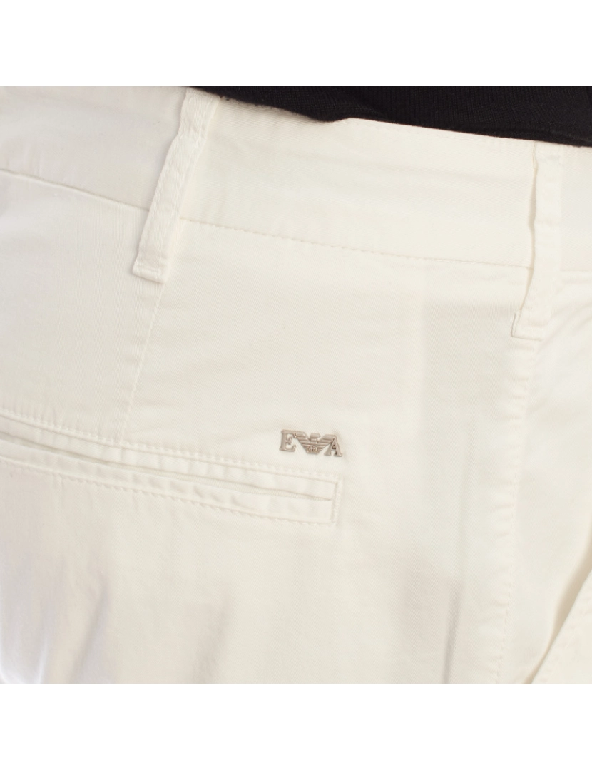 imagem de Calça chino slim fit 3H1PA9 masculino2