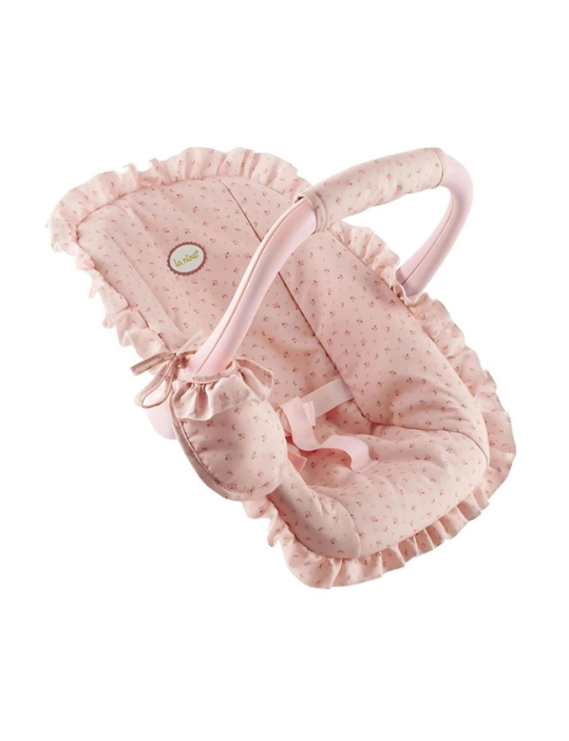 La Nina - MAXI COSI OLIVIA 1121000280