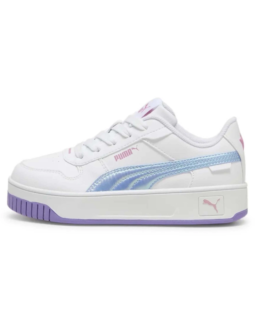 Puma - Puma Carina Street Bouncy Sky Ps Tênis