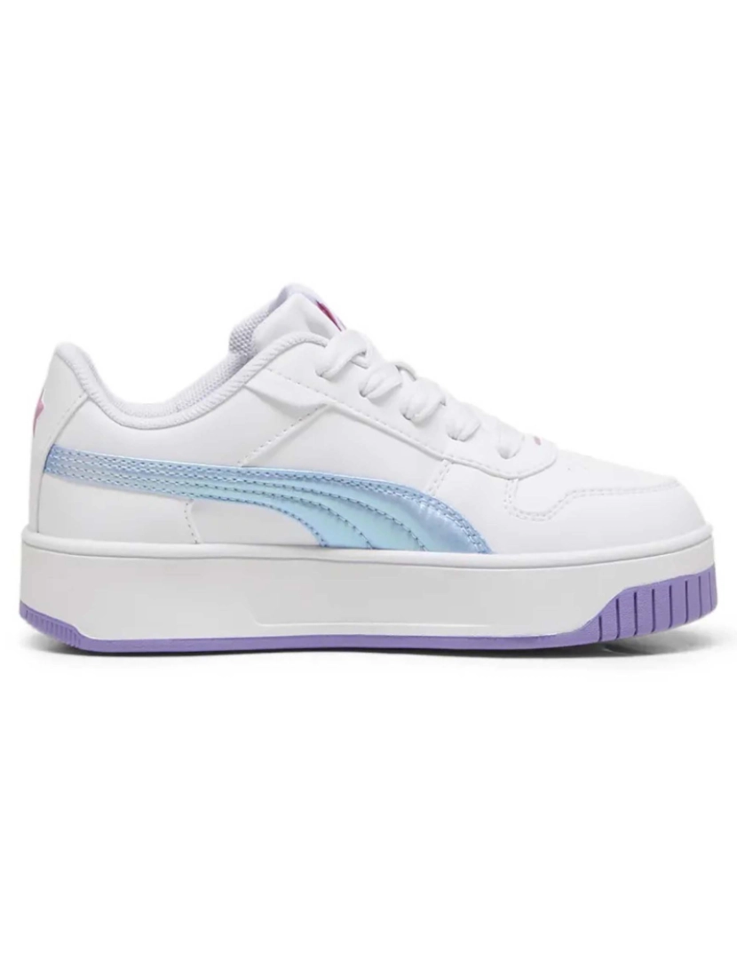 imagem de Puma Carina Street Bouncy Sky Ps Tênis2