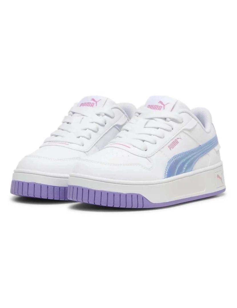 imagem de Puma Carina Street Bouncy Sky Ps Tênis4