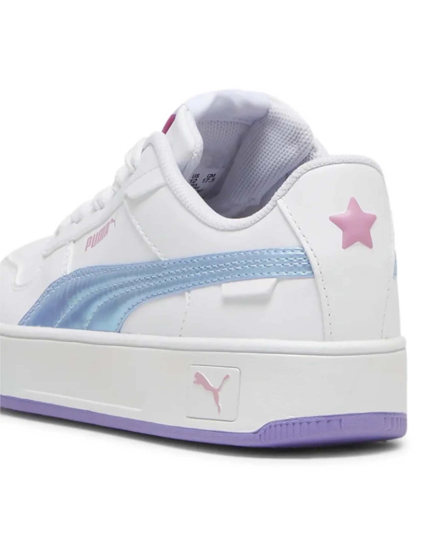 imagem de Puma Carina Street Bouncy Sky Ps Tênis5