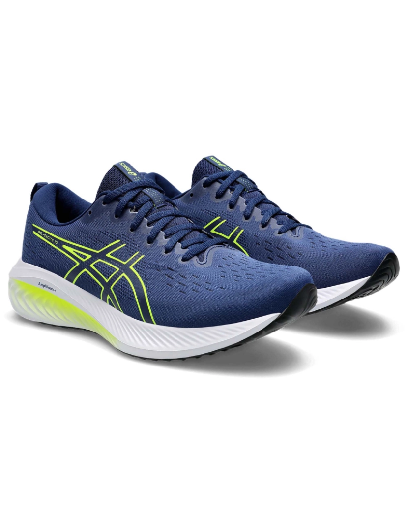 imagem de Tênis De Corrida Asics Gel-Excite 103