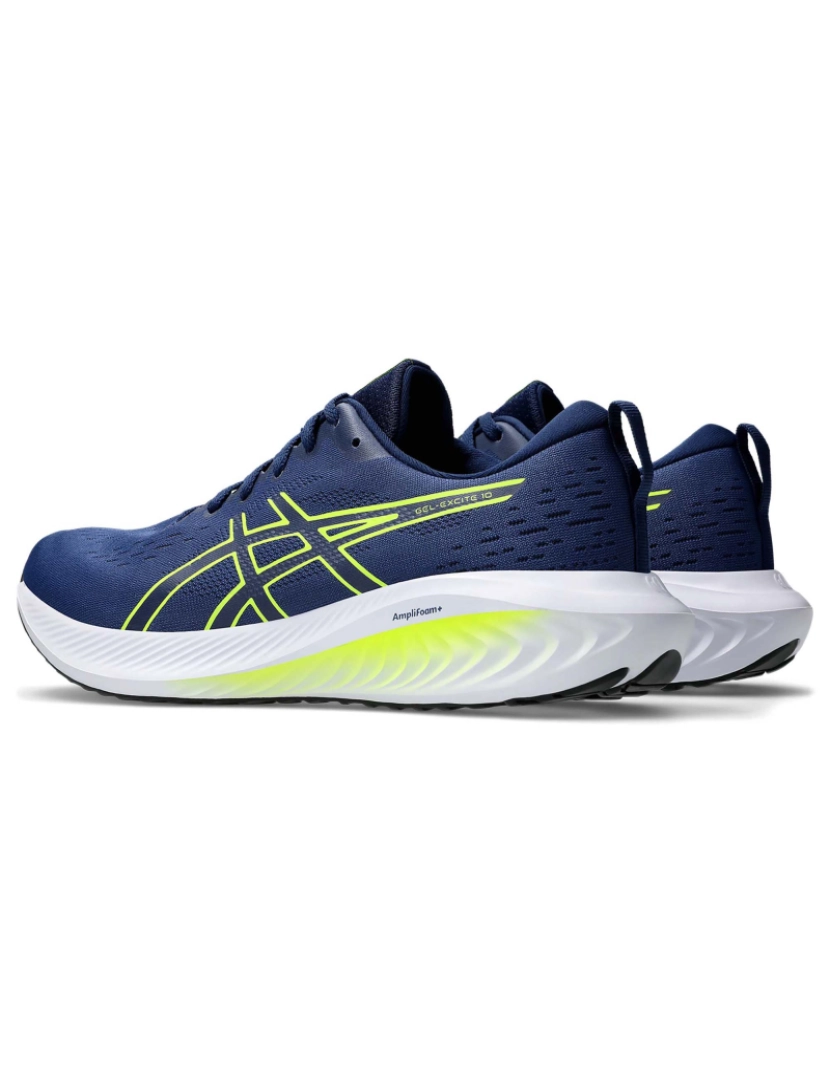 imagem de Tênis De Corrida Asics Gel-Excite 104