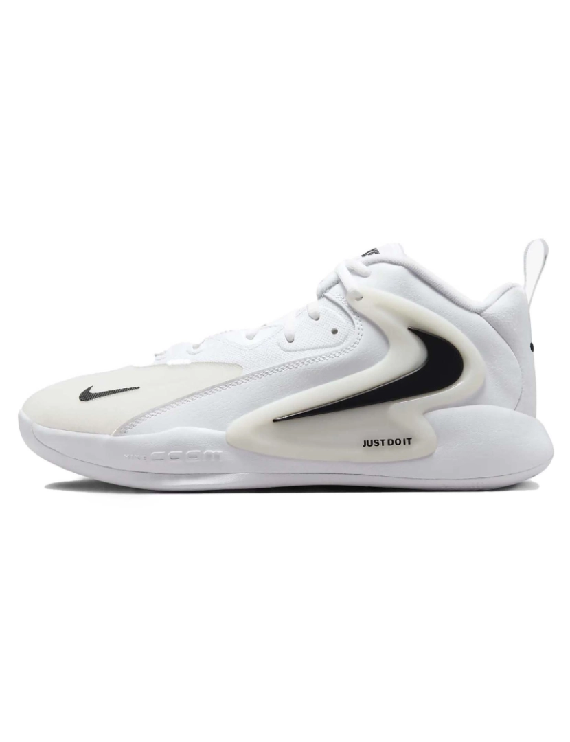 Nike - Nike Tênis De Voleio Nike Zoom Hyperset 2