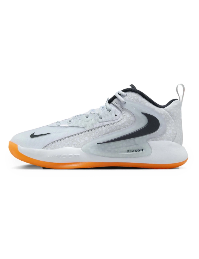 Nike - Nike Tênis Voleibol Nike Zoom Hyperset 2 Se