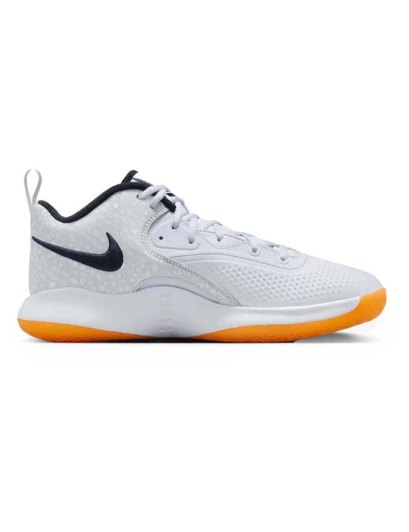 imagem de Nike Tênis Voleibol Nike Zoom Hyperset 2 Se2