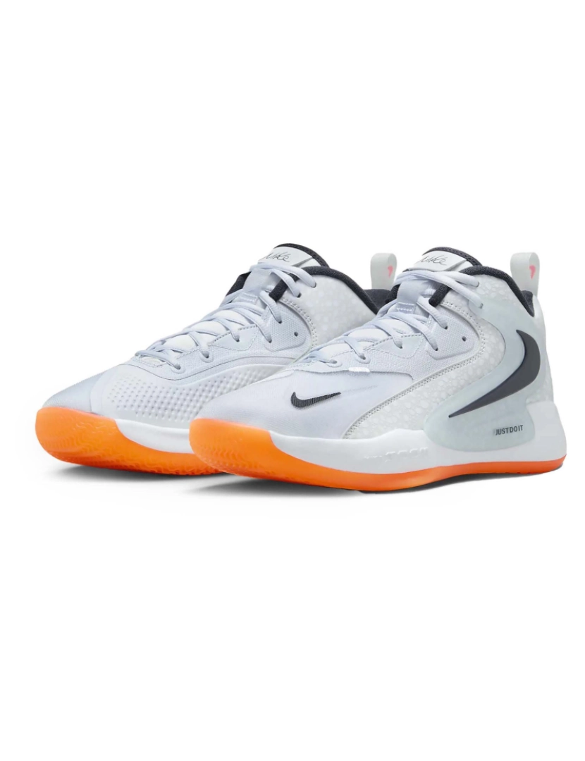 imagem de Nike Tênis Voleibol Nike Zoom Hyperset 2 Se3