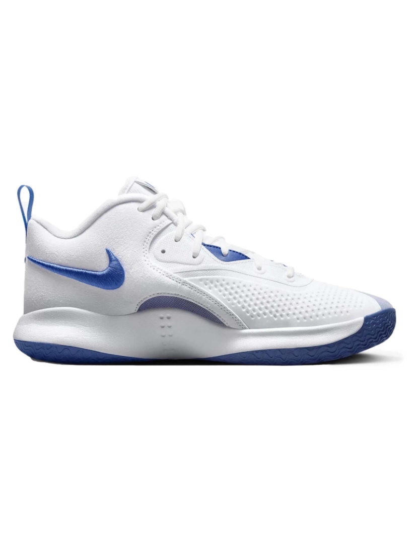 imagem de Nike Tênis De Voleio Nike Zoom Hyperset 22