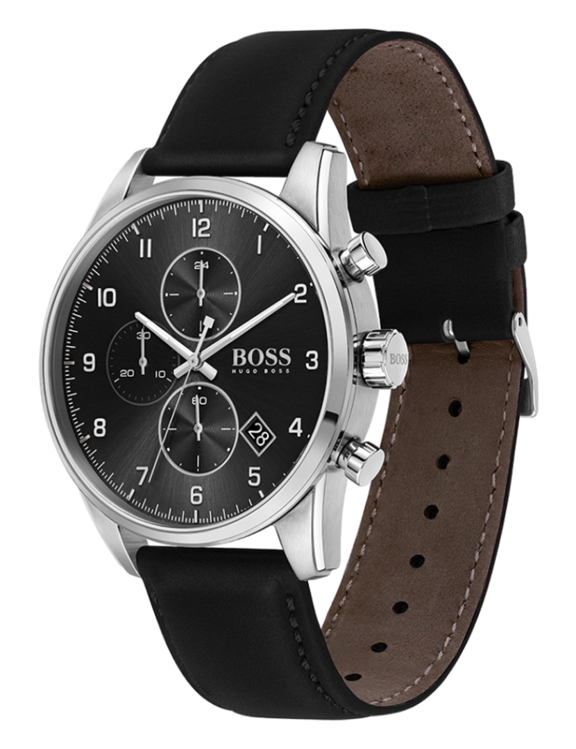 imagem de Hugo Boss Sky Master Negro3