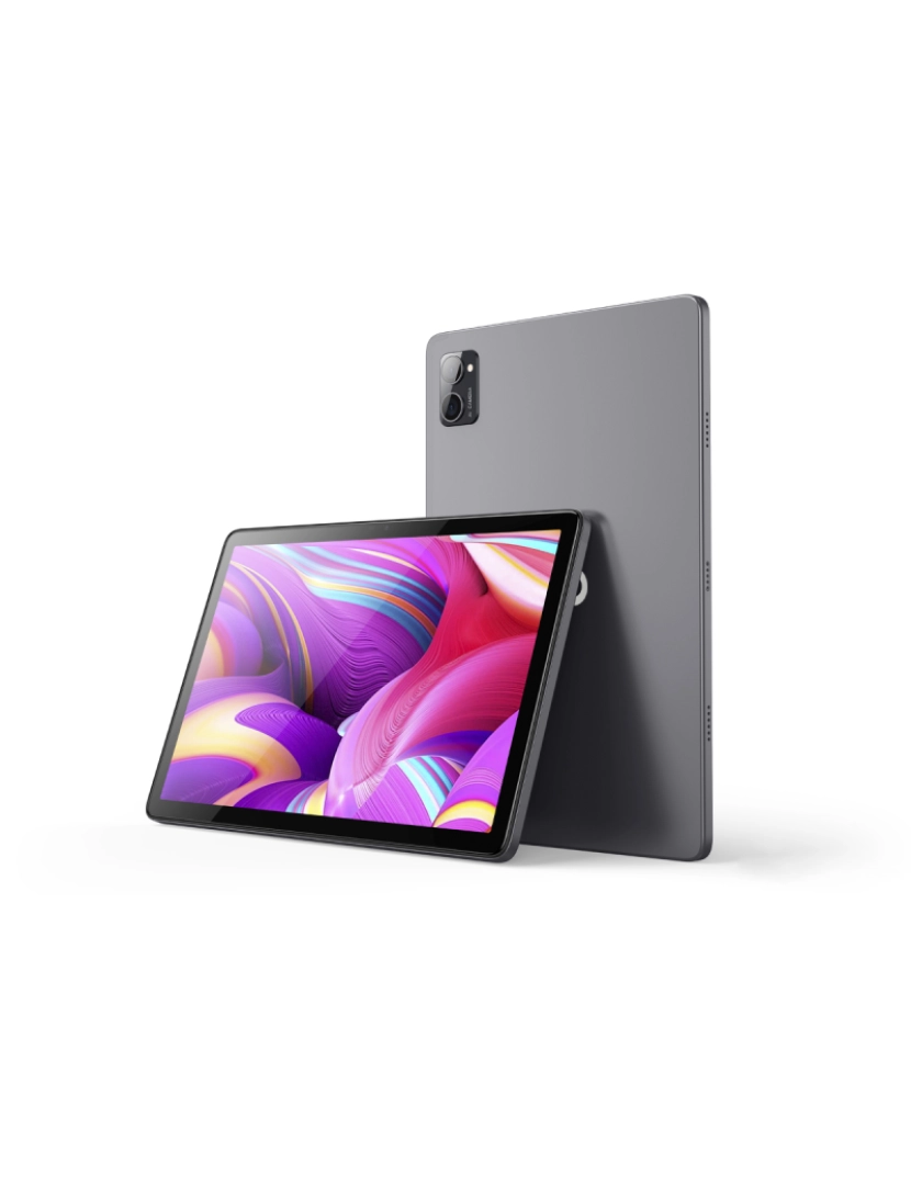 Prixton - Tablet Nova PRIXTON - 10,1″ - 4G - 4/64GB - Octa Core