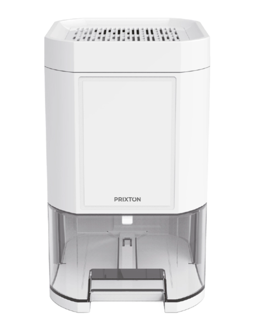 Prixton - Desumidificador Prixton Sahara - 0,3 L /dia - Capacidade 1 L