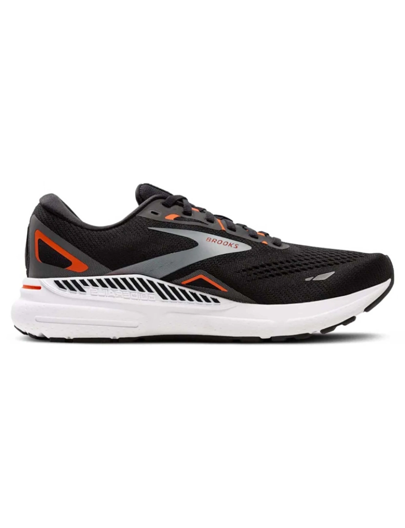 imagem de Tênis De Corrida Brooks Adrenaline Gts 232