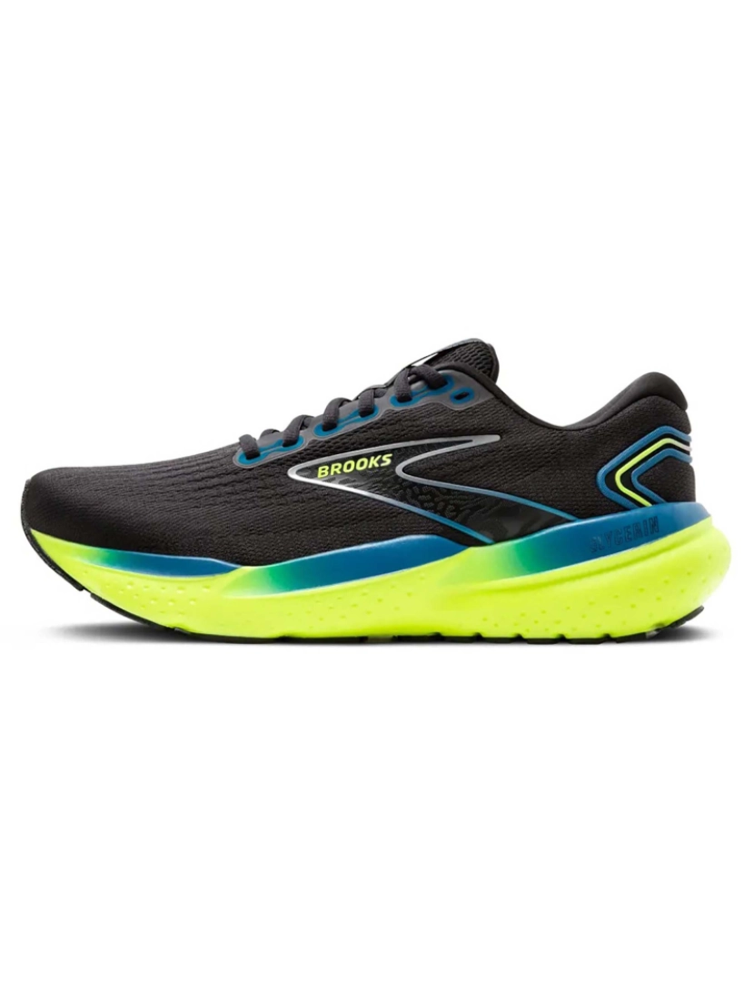 Brooks - Tênis De Corrida Brooks Glicerina 21