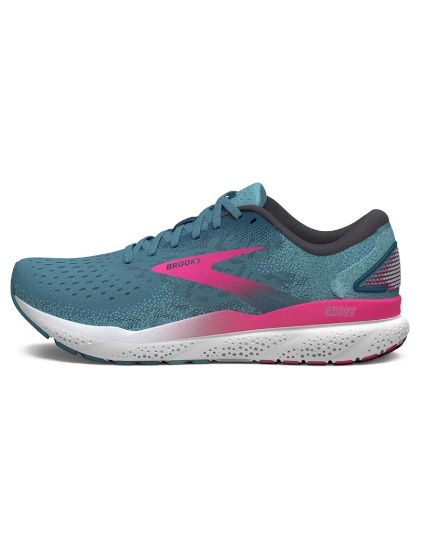 Brooks - Sapatos De Corrida Brooks Ghost 16