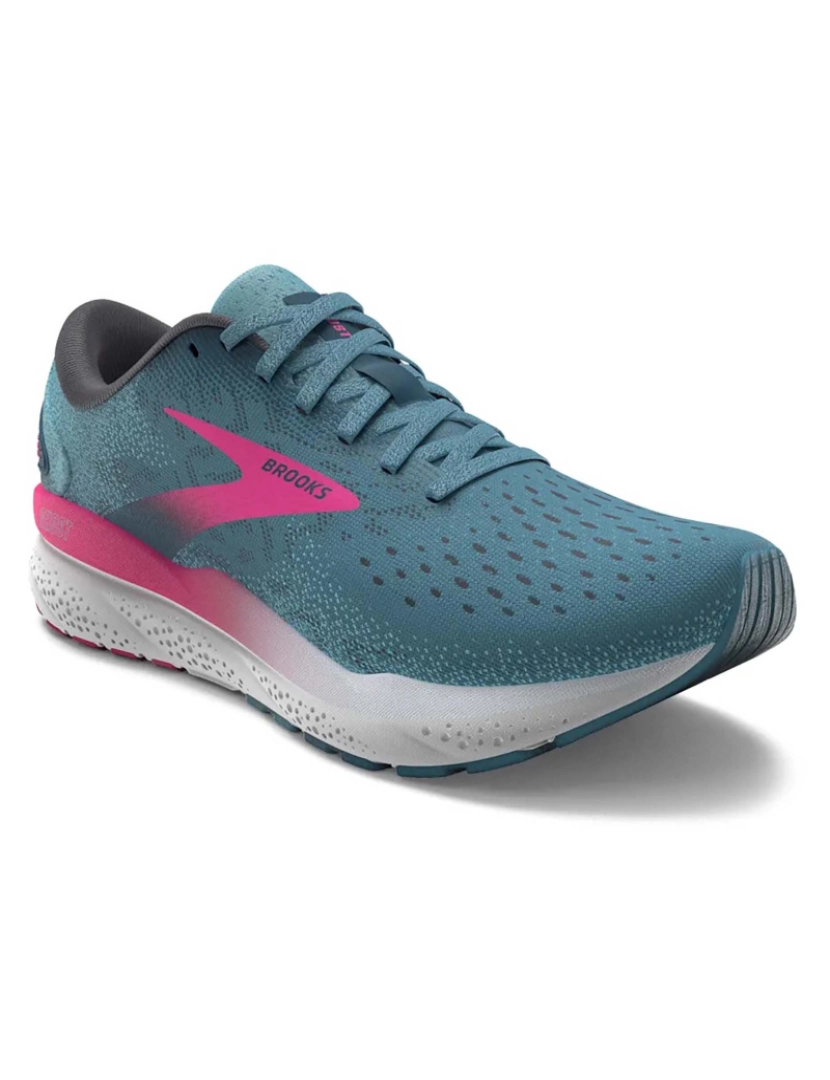 imagem de Sapatos De Corrida Brooks Ghost 162