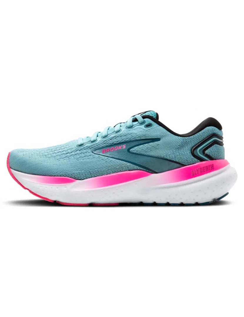 Brooks - Tênis De Corrida Brooks Glicerina 21