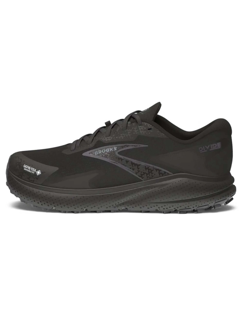 Brooks - Tênis De Corrida Brooks Divide 5 Gtx