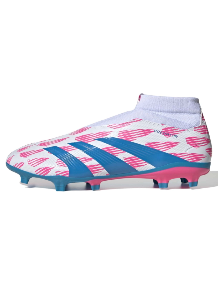 Adidas Sport - Adidas Sport Predator League Ll Fg Botas De Futebol