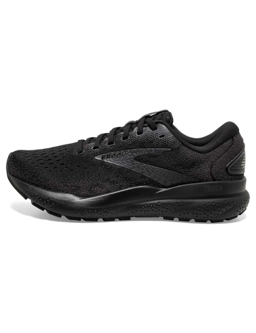 Brooks - Sapatos De Corrida Brooks Ghost 16