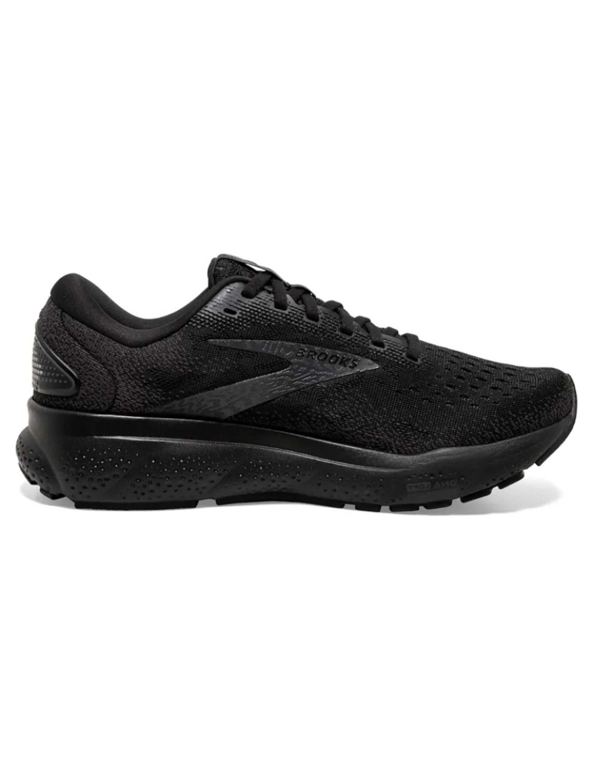 imagem de Sapatos De Corrida Brooks Ghost 162