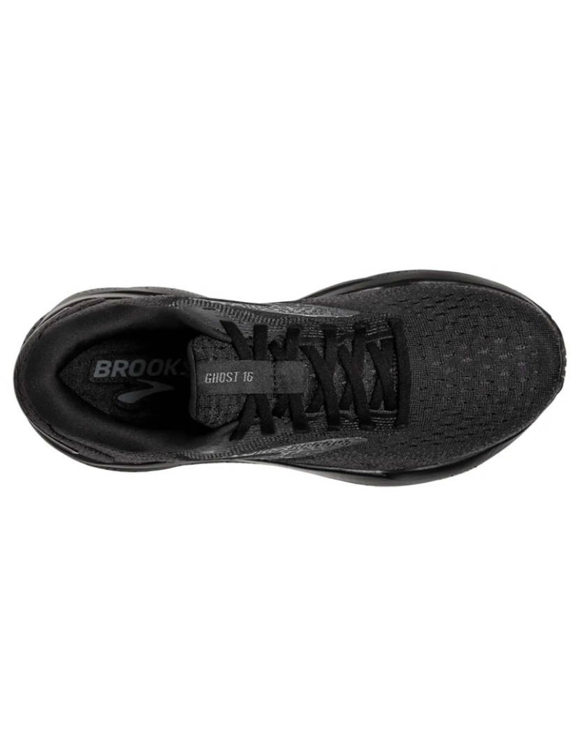 imagem de Sapatos De Corrida Brooks Ghost 163