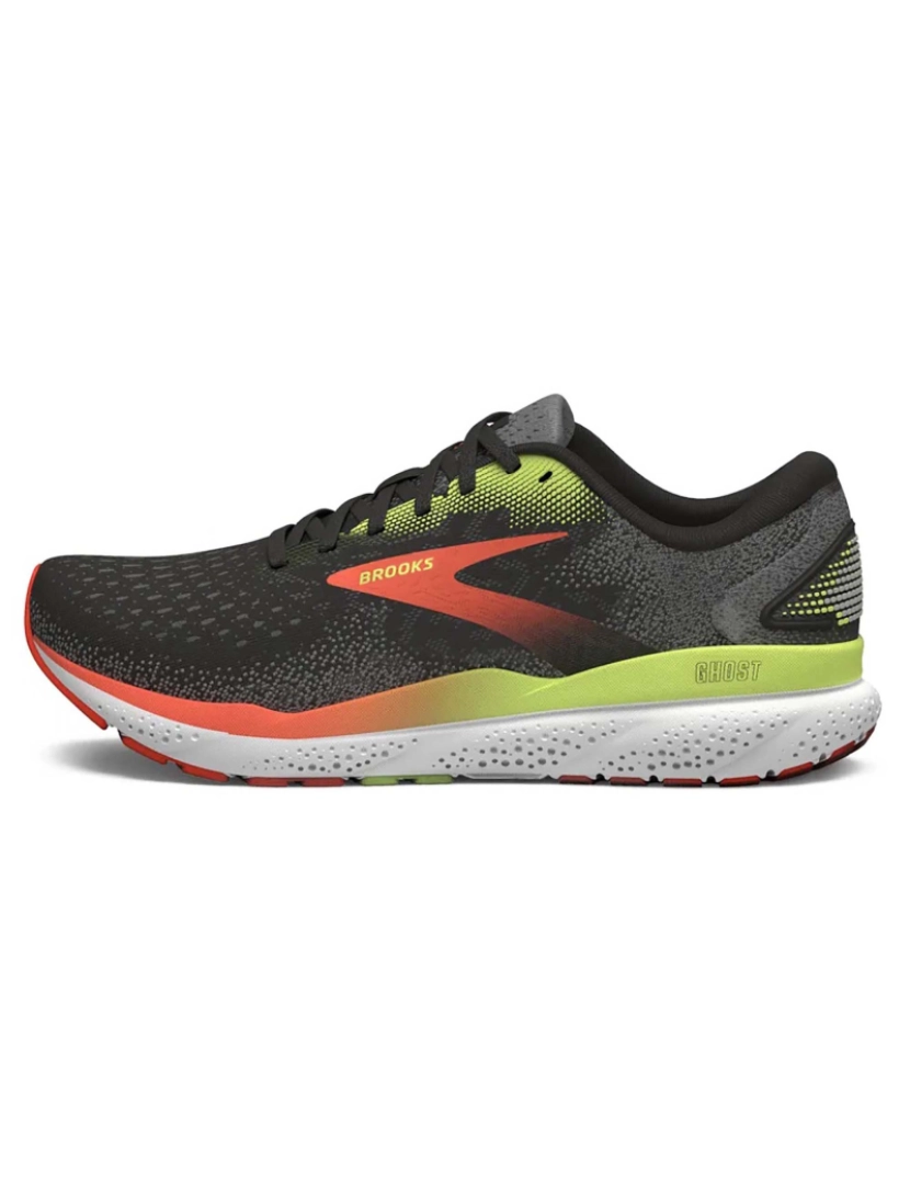 Brooks - Sapatos De Corrida Brooks Ghost 16