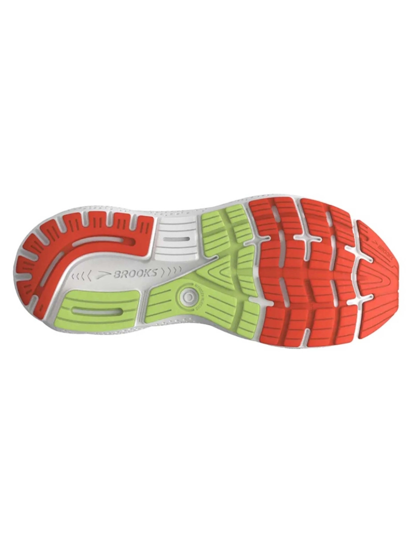 imagem de Sapatos De Corrida Brooks Ghost 162