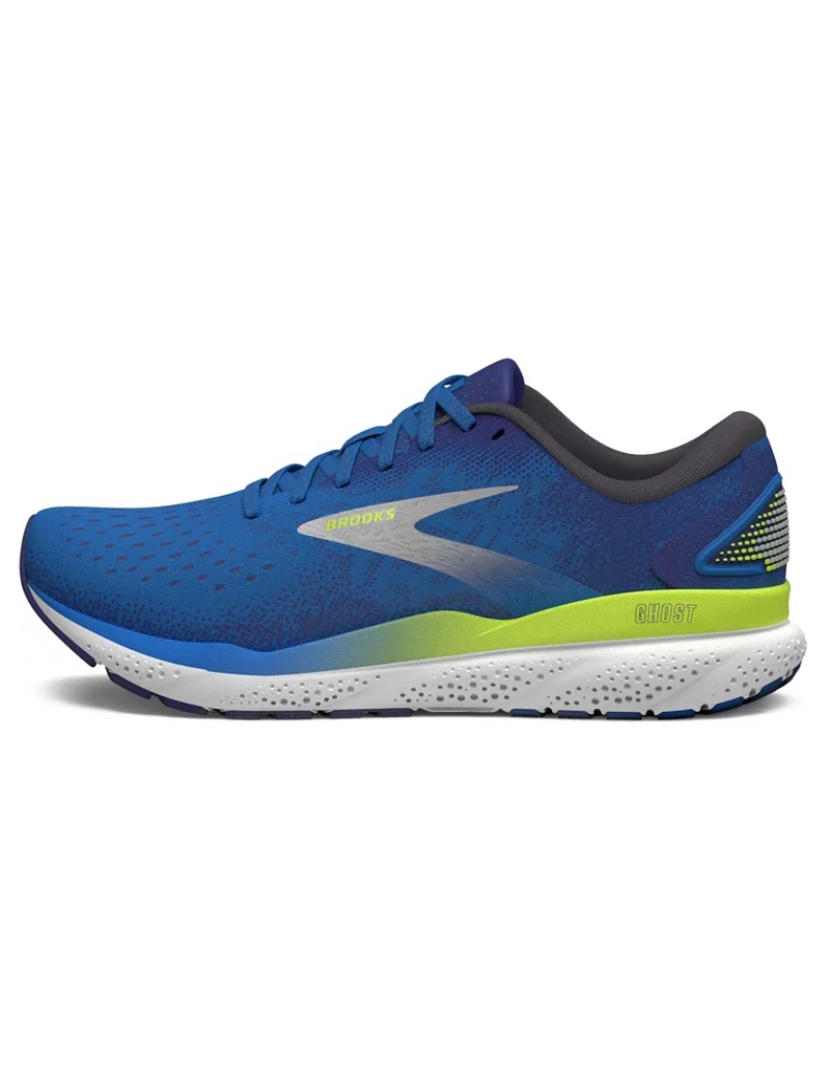 Brooks - Sapatos De Corrida Brooks Ghost 16