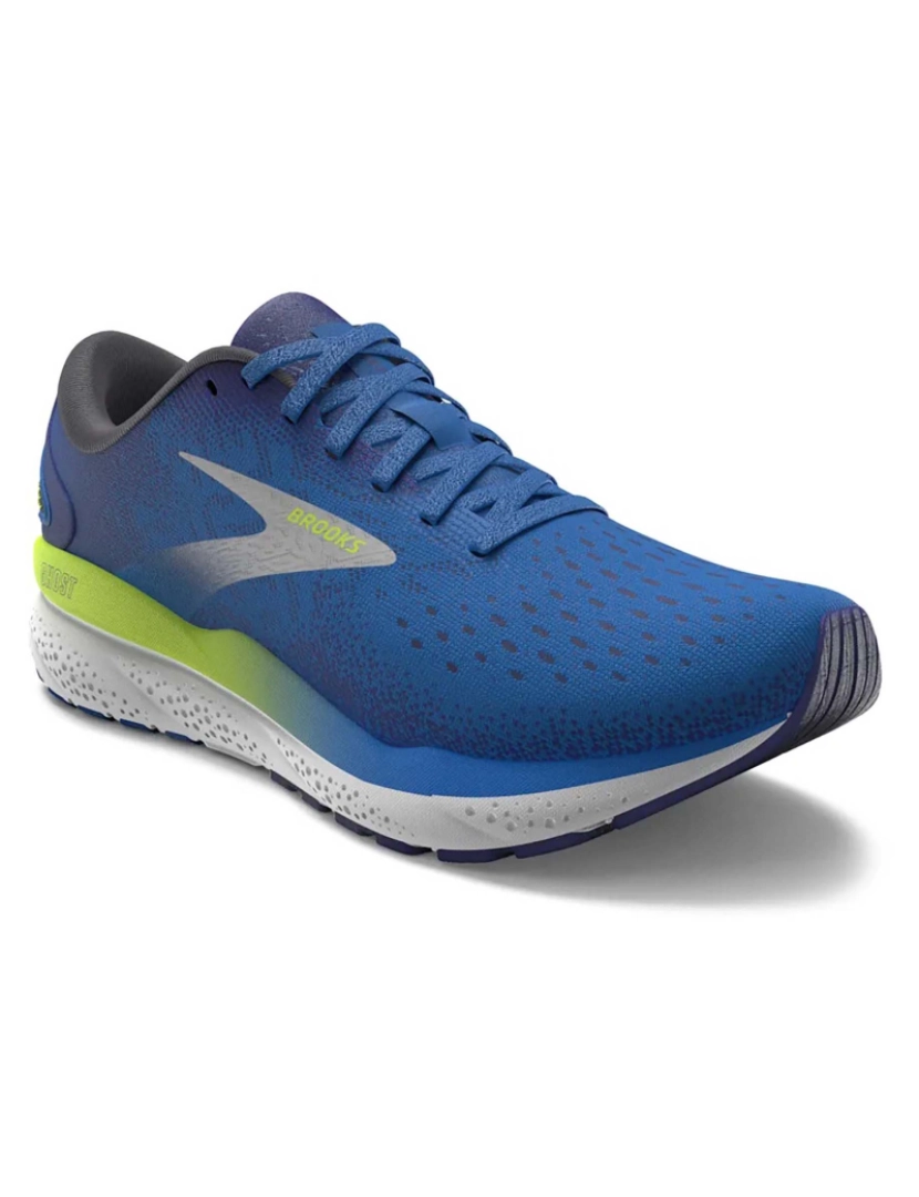 imagem de Sapatos De Corrida Brooks Ghost 162