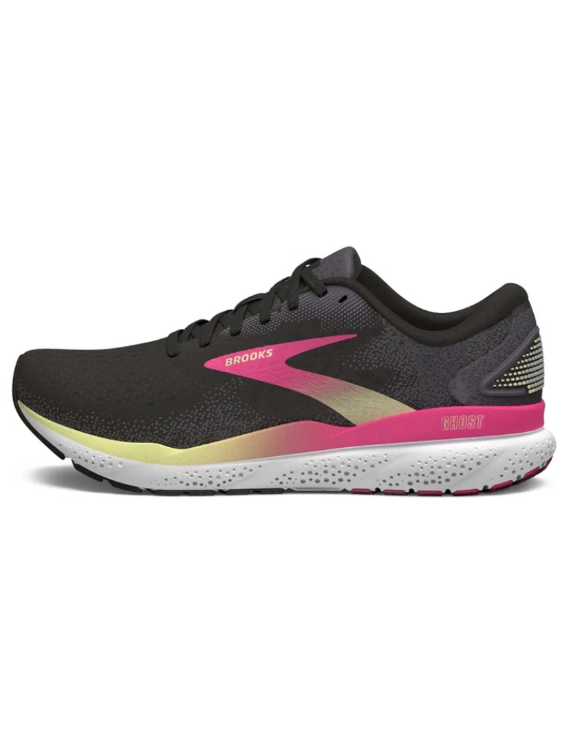 Brooks - Sapatos De Corrida Brooks Ghost 16