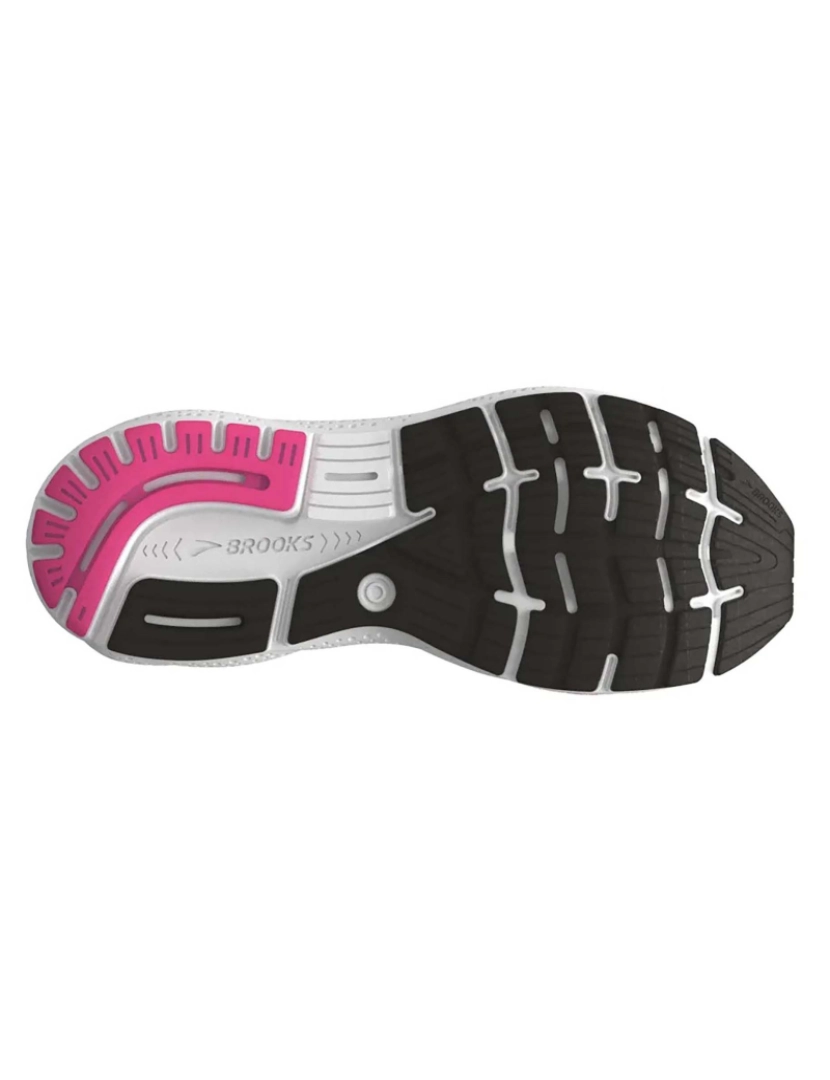 imagem de Sapatos De Corrida Brooks Ghost 163