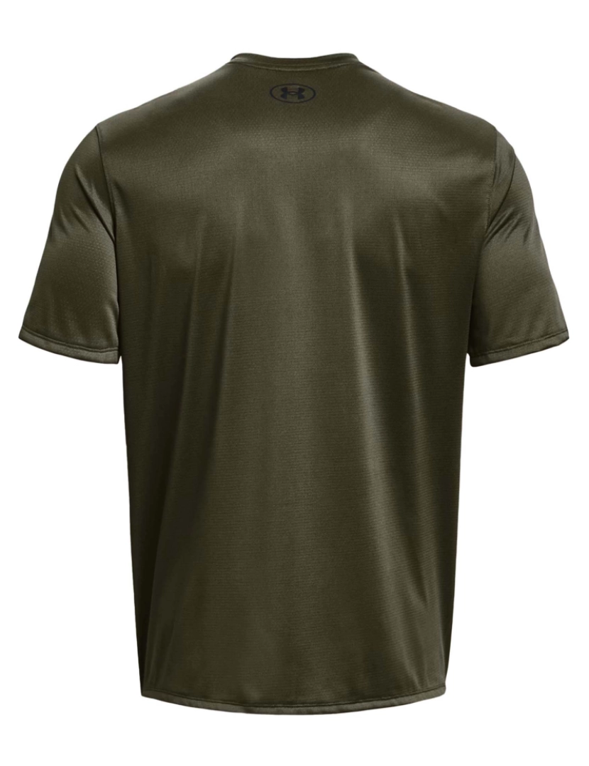 imagem de T-Shirt Under Armour Ua Tech Vent Ss2