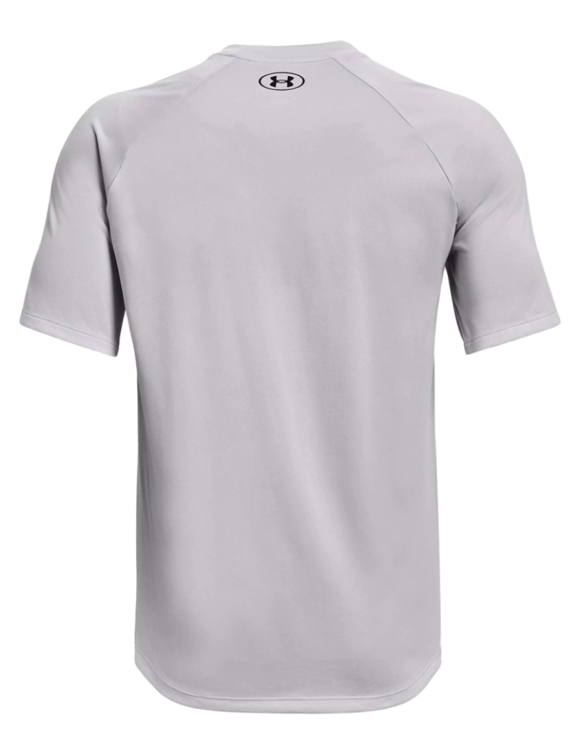 imagem de Camiseta Under Armour Ua Tech Fade Ss2