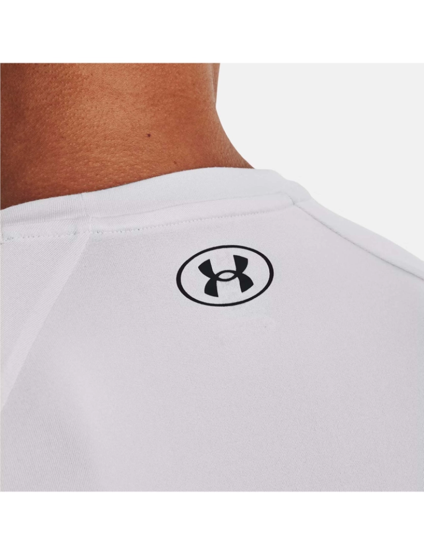 imagem de Camiseta Under Armour Ua Tech Fade Ss5