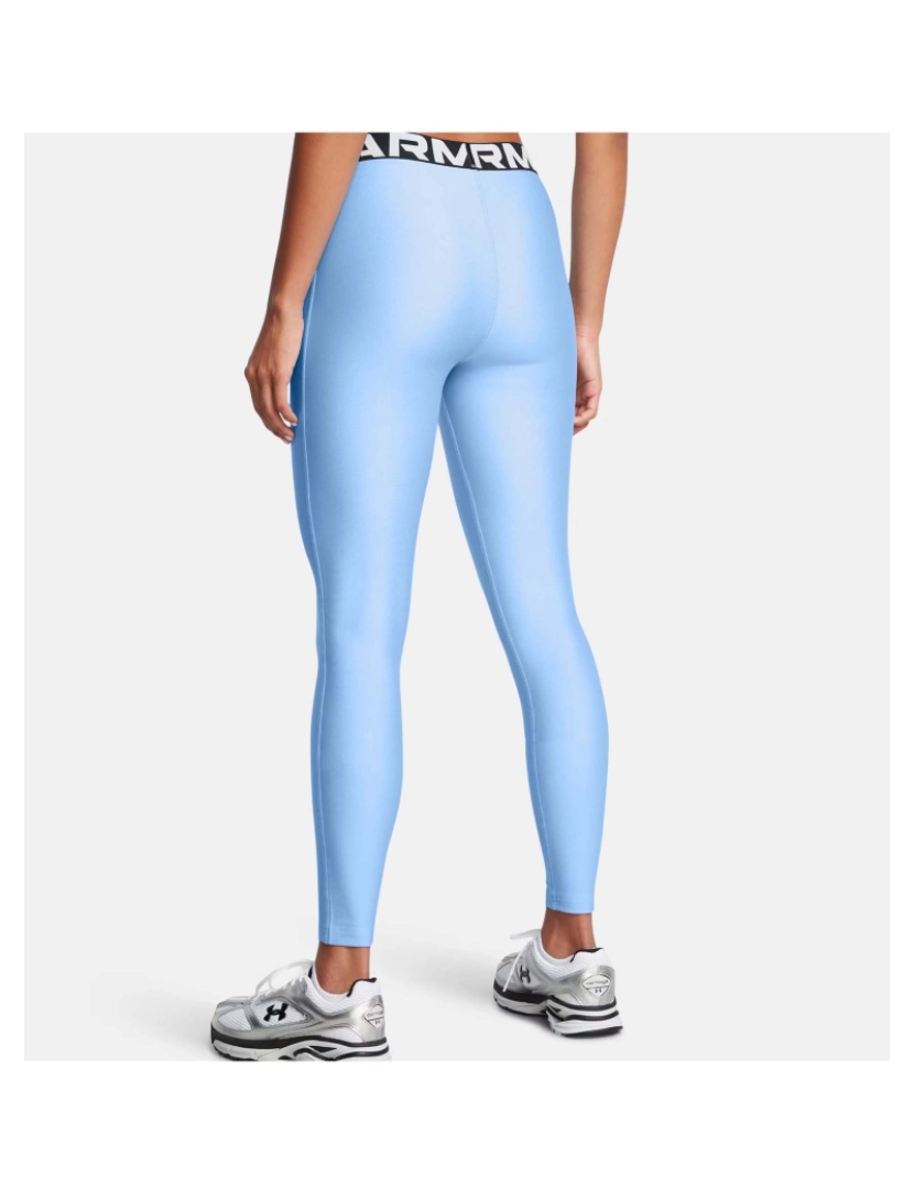 imagem de Leggings Under Armour Ua Hg Legging4