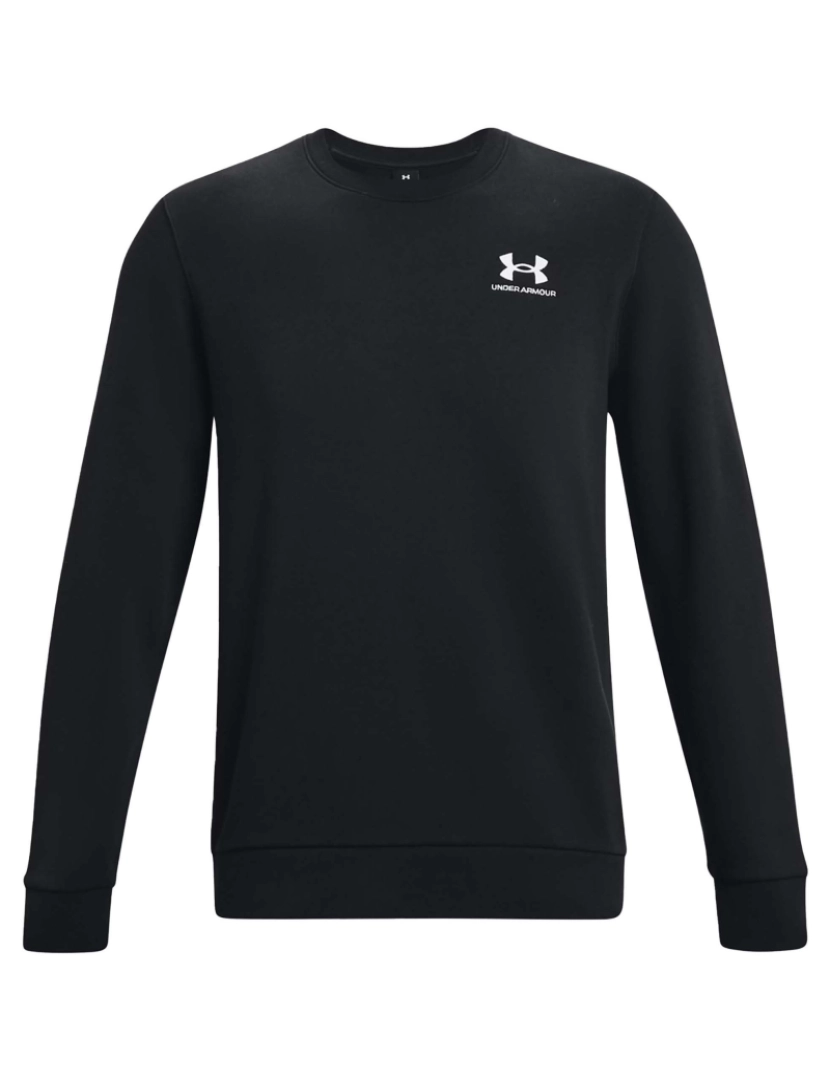 Under Armour - Camisola Under Armour Ua Essential Fleece Crew