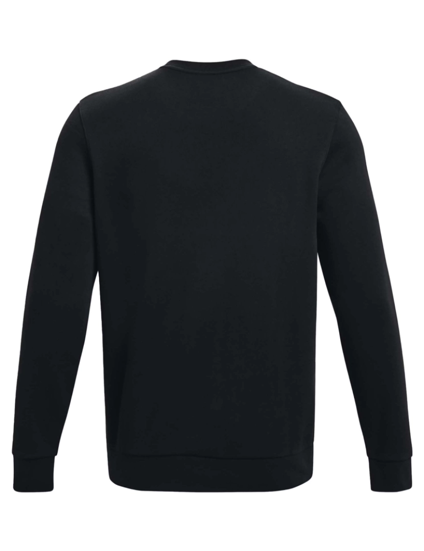 imagem de Camisola Under Armour Ua Essential Fleece Crew2