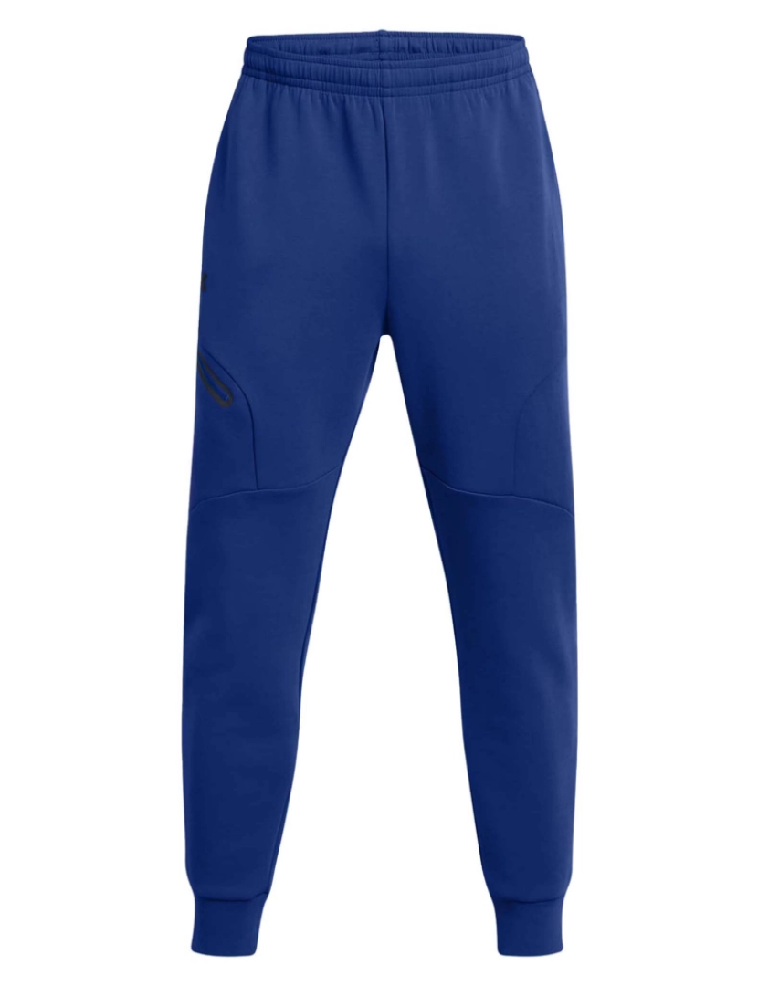 Under Armour - Calças Under Armour Ua Unstoppable Flc Jgr Eu