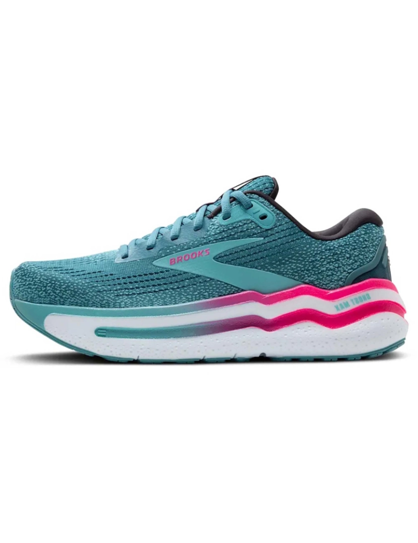 Brooks - Tênis De Corrida Brooks Ghost Max 2