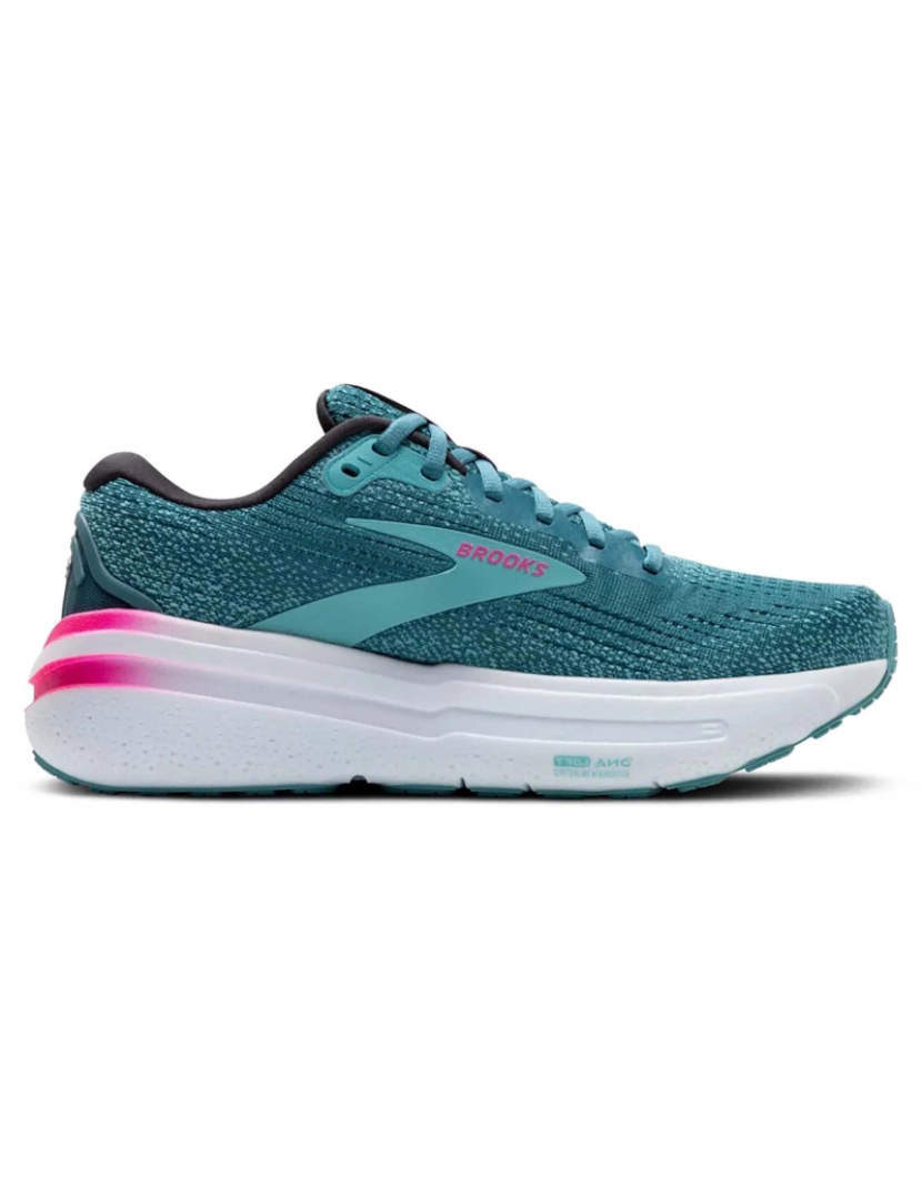 imagem de Tênis De Corrida Brooks Ghost Max 22