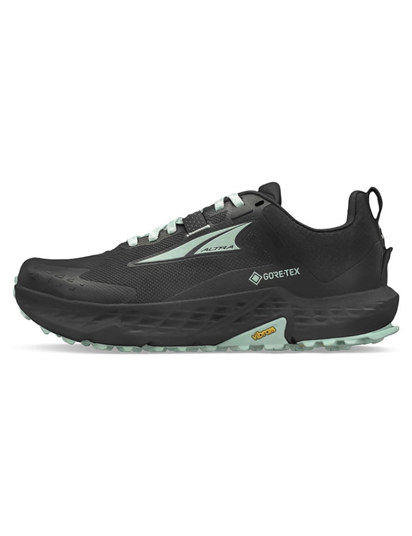 Altra - Sapatos Outdoor Altra W Timp 5 Gtx