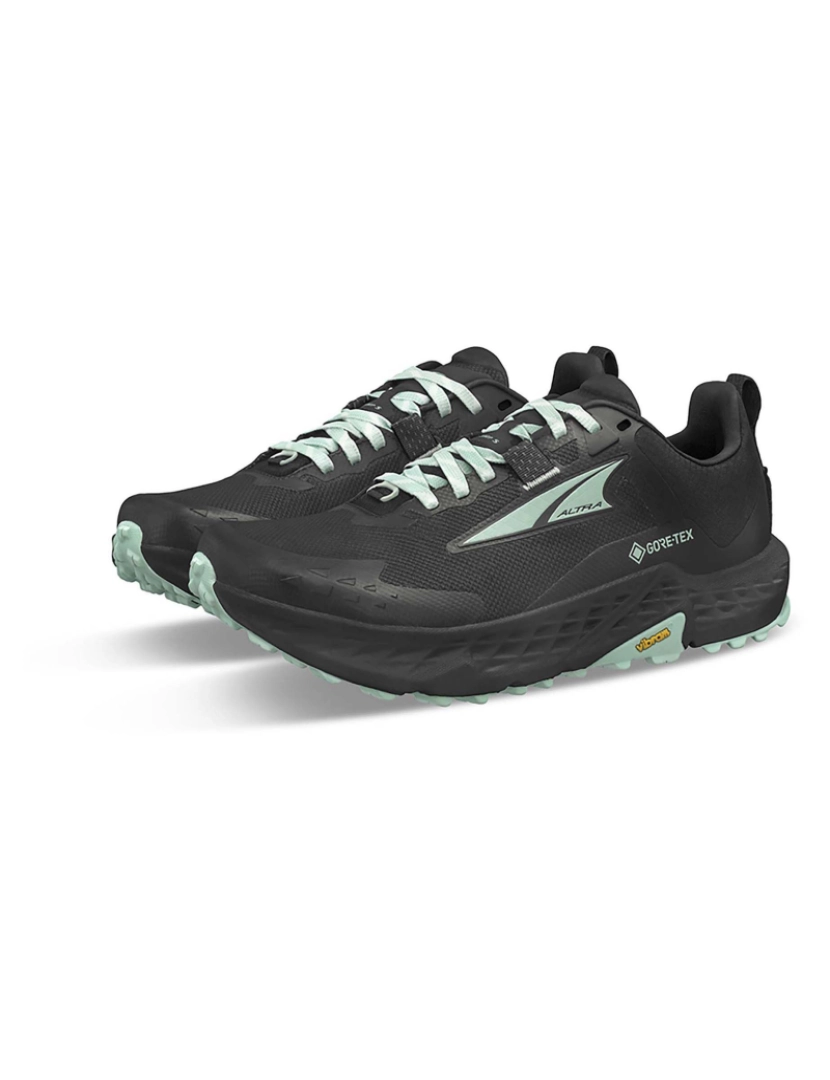 imagem de Sapatos Outdoor Altra W Timp 5 Gtx3