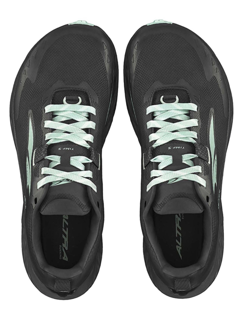 imagem de Sapatos Outdoor Altra W Timp 5 Gtx4