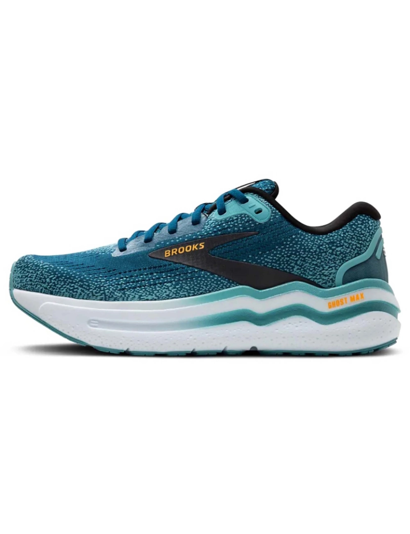 Brooks - Tênis De Corrida Brooks Ghost Max 2