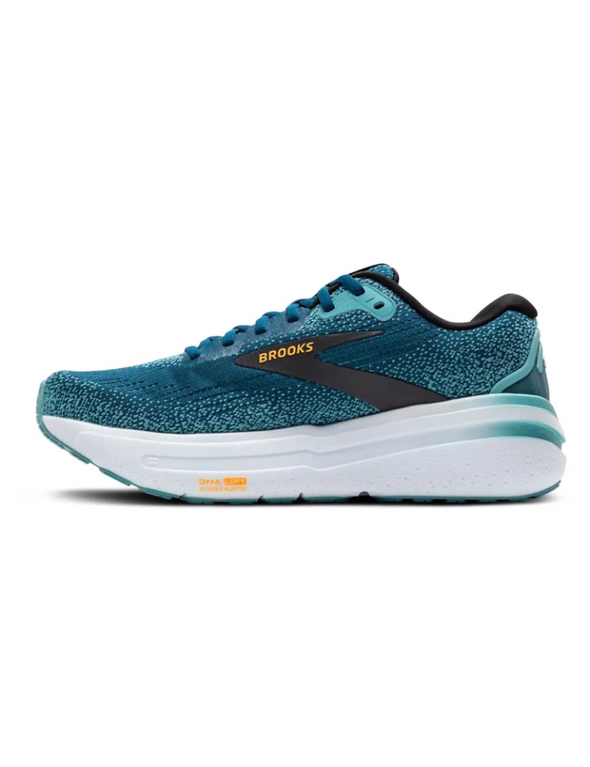 imagem de Tênis De Corrida Brooks Ghost Max 22