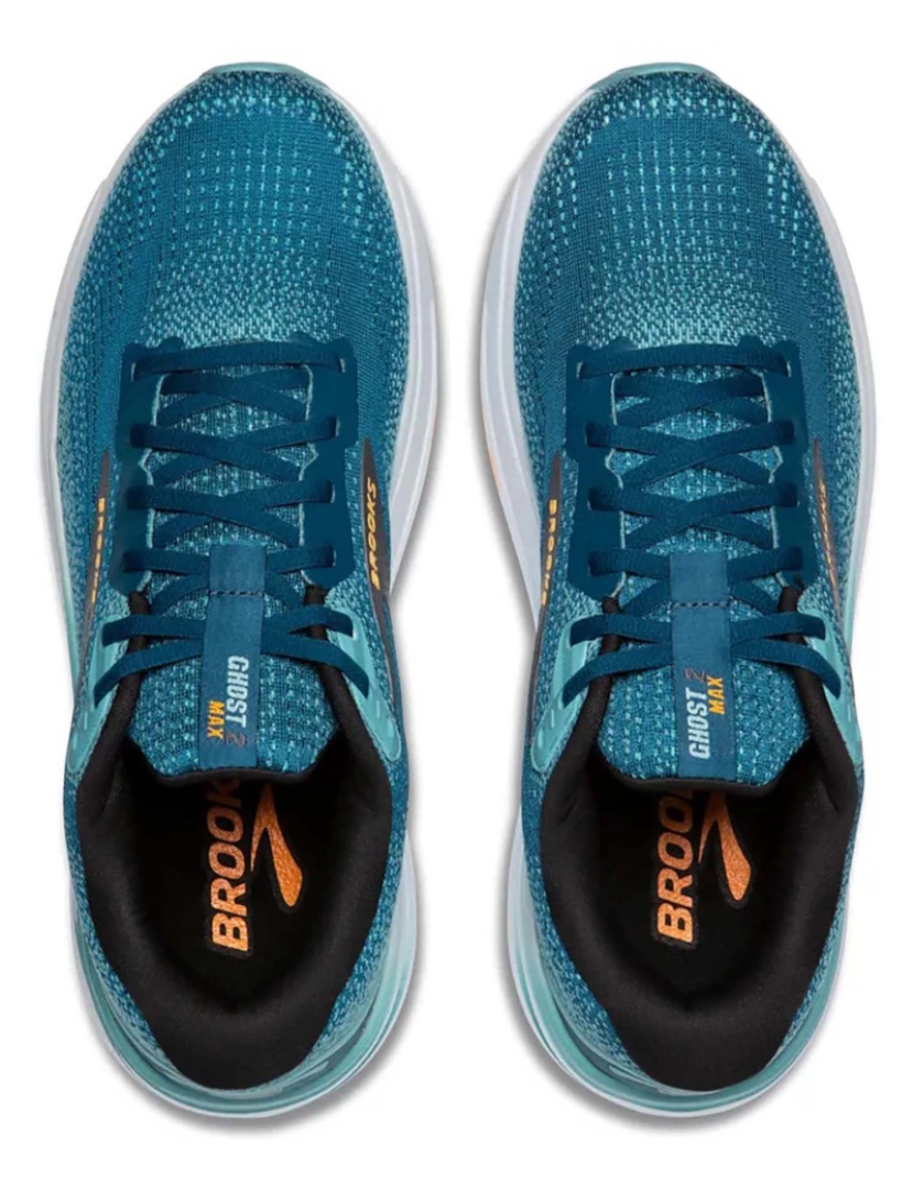 imagem de Tênis De Corrida Brooks Ghost Max 23