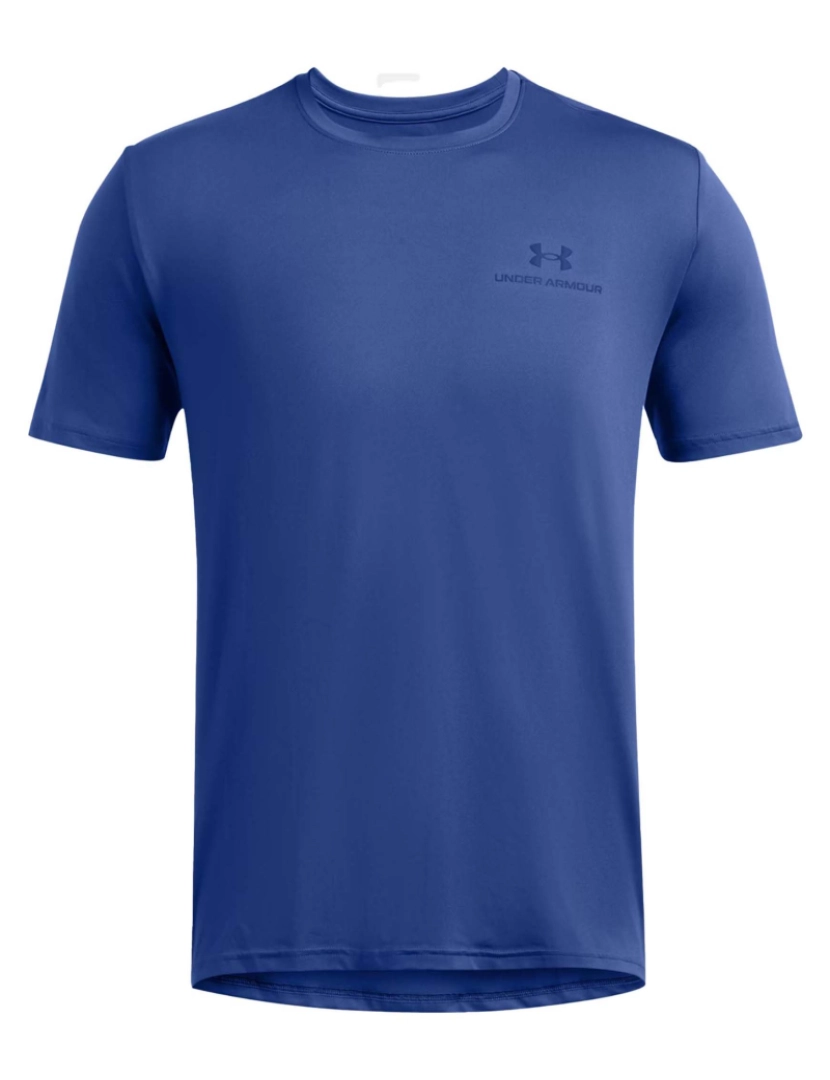 Under Armour - T-Shirt Under Armour Vanish Energy Ss